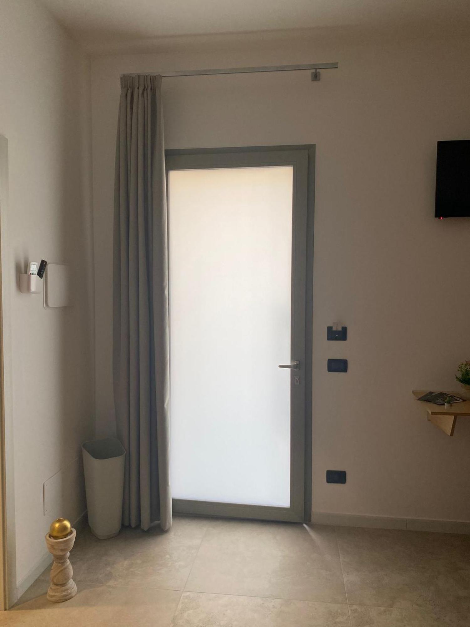 Fiori Di Quercia Bed & Breakfast Carini Exterior photo