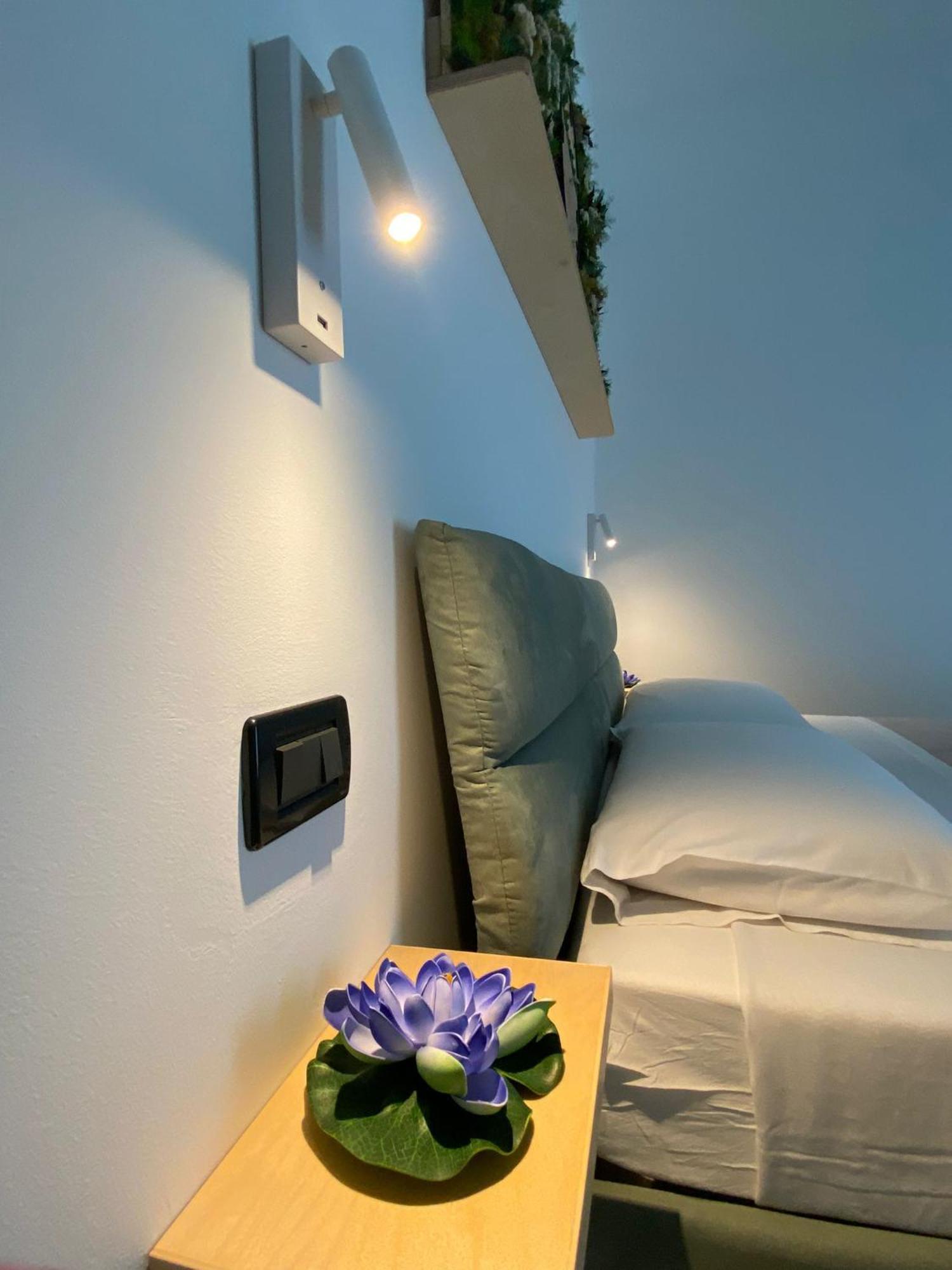 Fiori Di Quercia Bed & Breakfast Carini Exterior photo