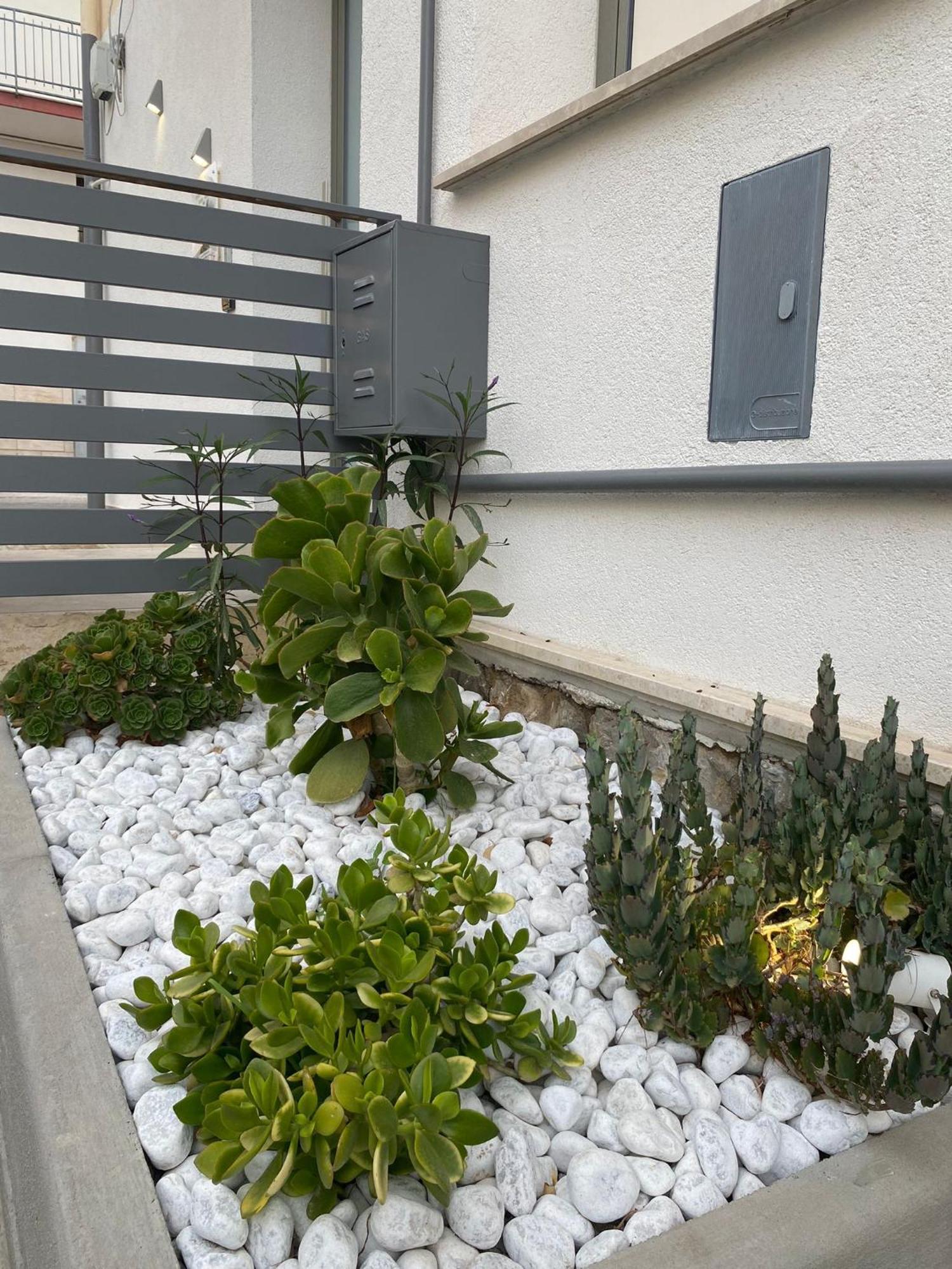 Fiori Di Quercia Bed & Breakfast Carini Exterior photo